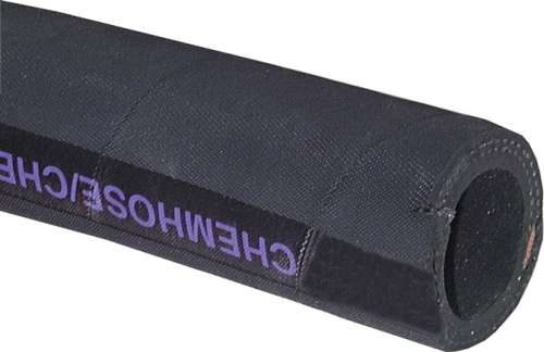 EPDM Furtun chimical, EN12115,38 (1-1/2")x51mm