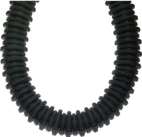 Furtun flexibil pentru sisteme de racire  48.0 - 55mm