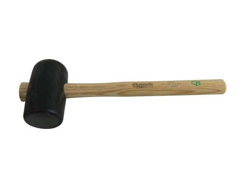 CIOCAN CAUCIUC FAIANTAR 90X80X370/1100 GR