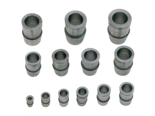 SET 10 PENE CILINDRICE 11