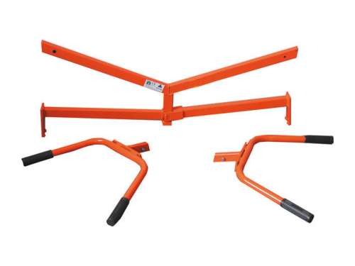 DISPOZITIV COMPACT PTR. BORDURI 1 M