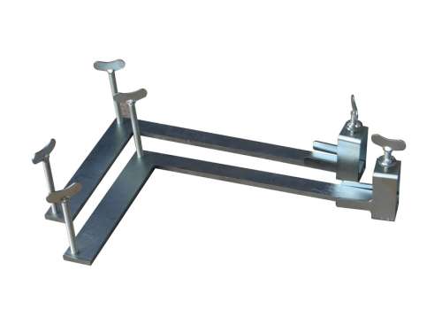 SET 2 PUNTI PTR.NIVELARE SI ALINIERE