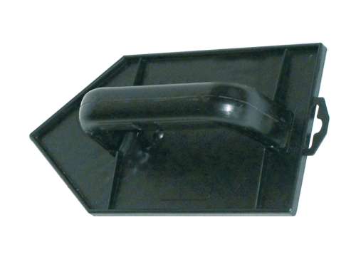 DRISCA 14X27 CM CU VARF MONOBLOC DIN PVC