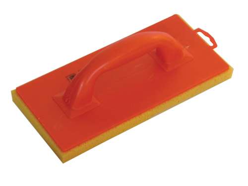 DRISCA PVC MONOBLOC ORANGE 17X34 CM PTR. FATADE CU BAZA POLIURETANICA ORANGE