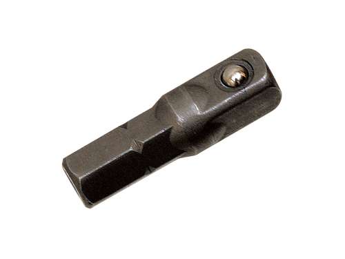 BIT PORT CAPETE CHEI TUBULARE 1/4”+D3812