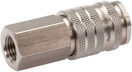 Cuplaj (NW7,2) G 1/4" (Filet interior), 1.4404